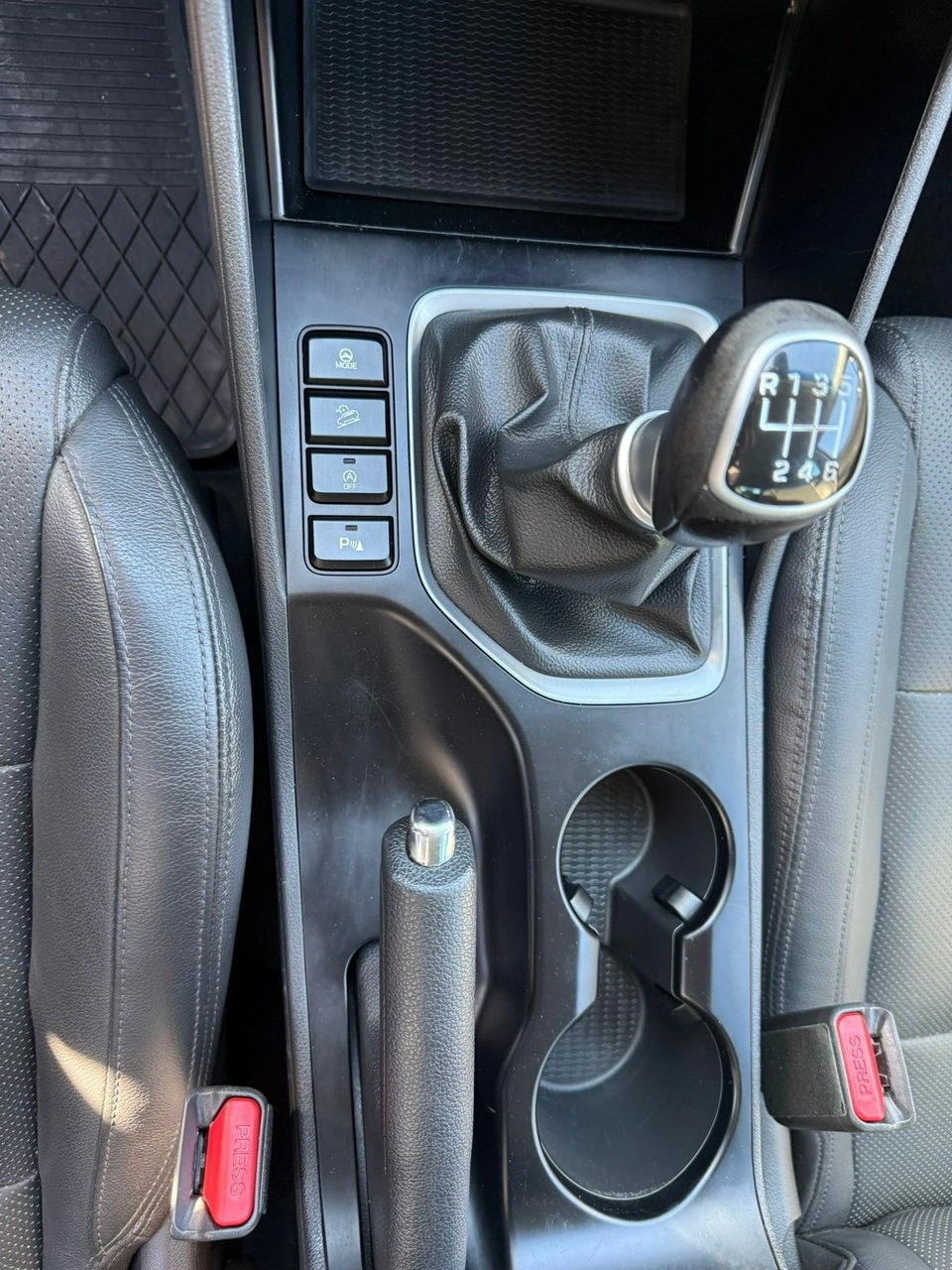 Hyundai Tucson - Zdjęcie 20