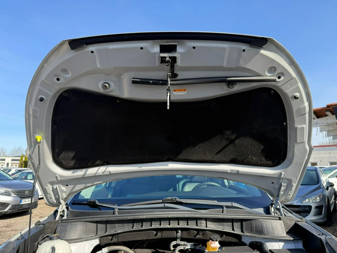 Hyundai Tucson - Zdjęcie 30