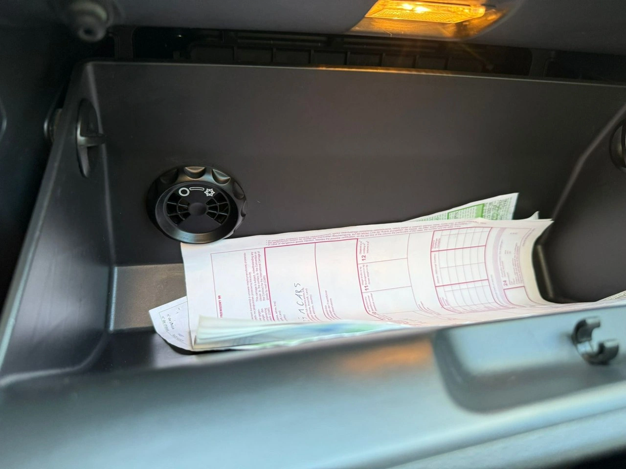 Hyundai Tucson - Zdjęcie 31