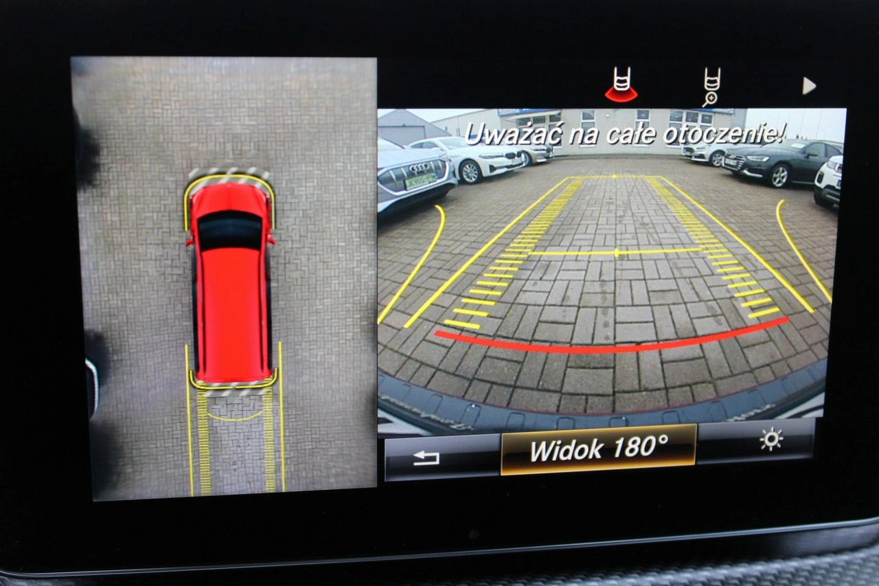 Mercedes V 300 - Zdjęcie 19