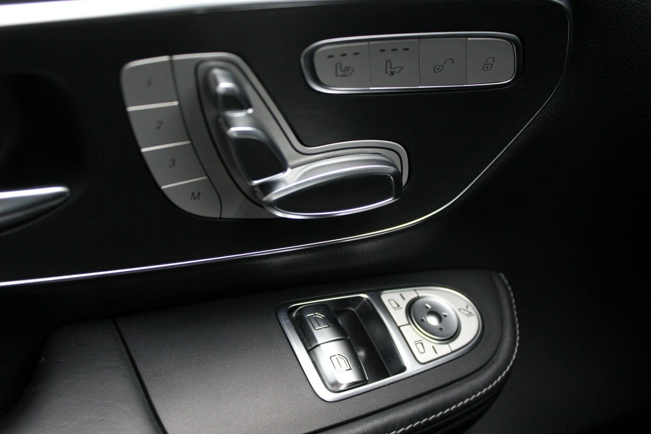 Mercedes V 300 - Zdjęcie 36