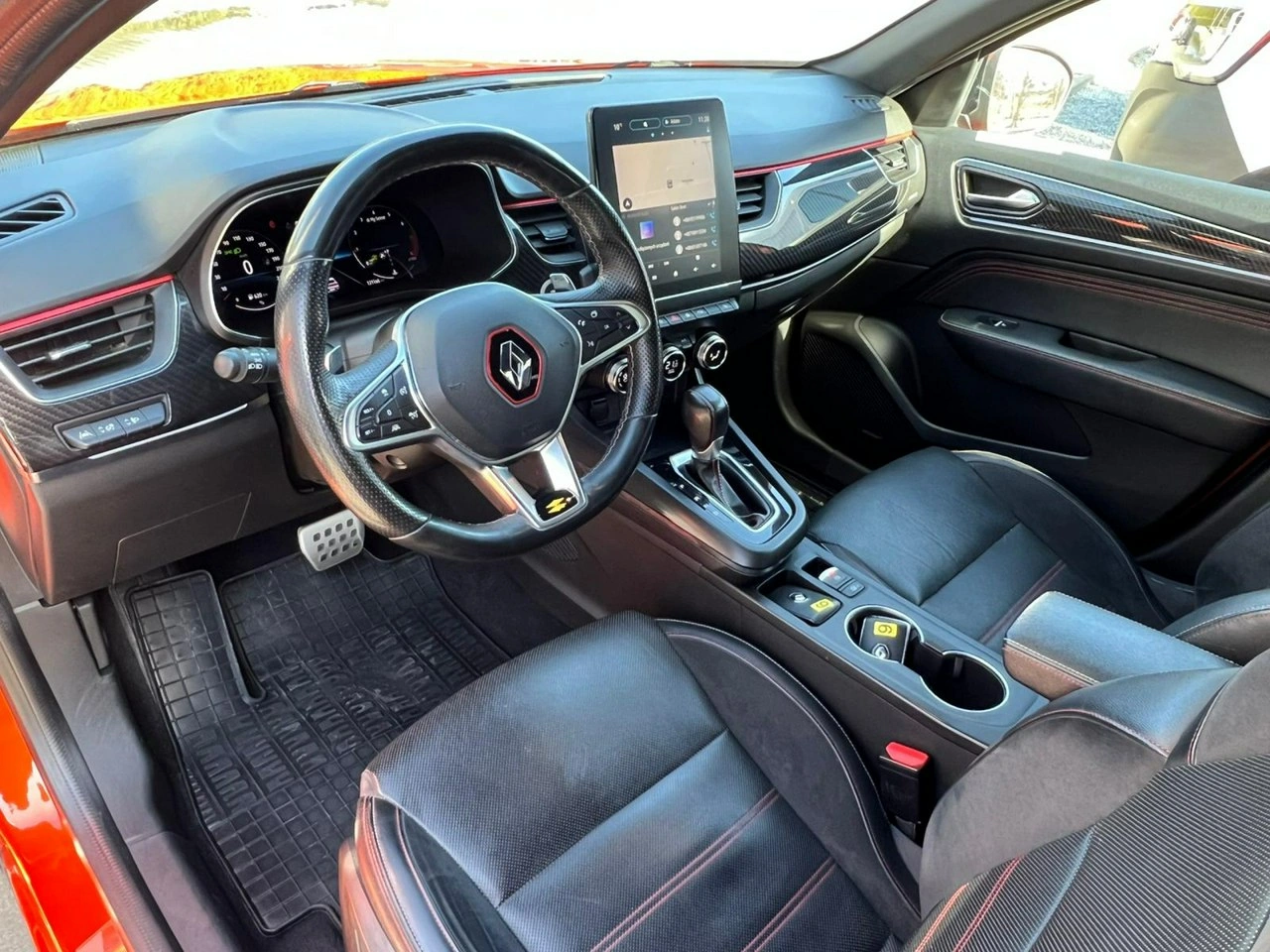 Renault Arkana - Zdjęcie 10