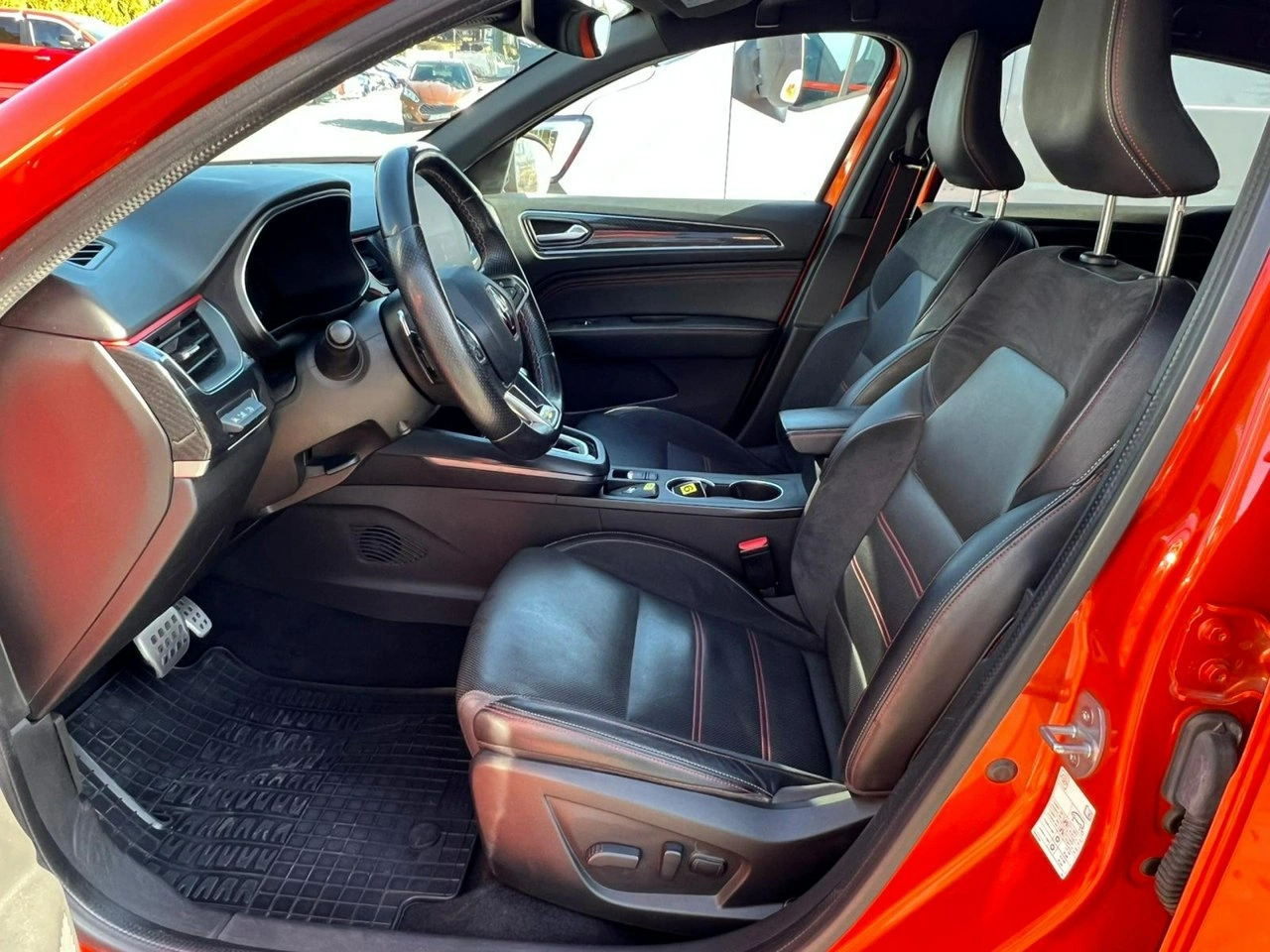 Renault Arkana - Zdjęcie 11