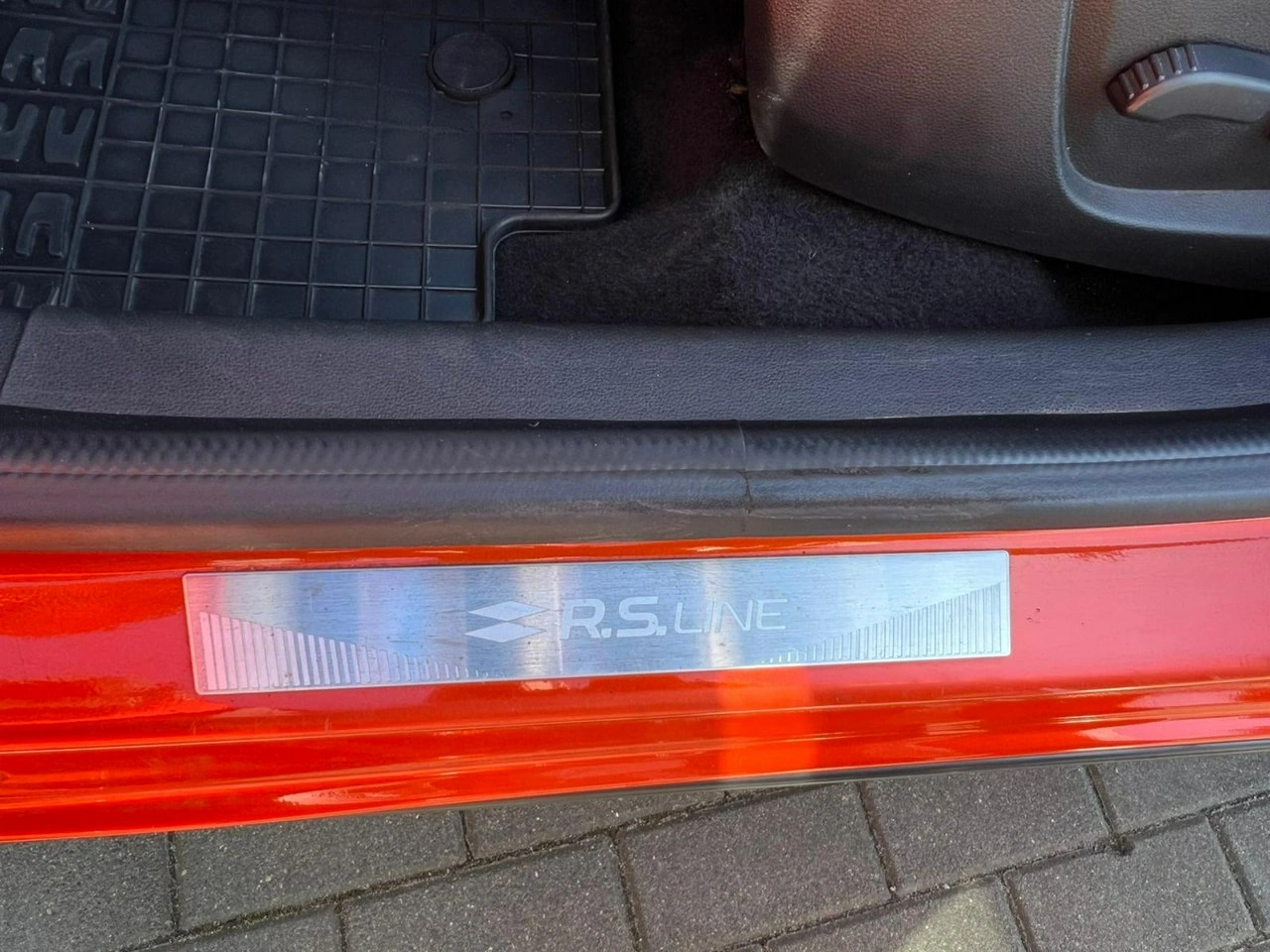 Renault Arkana - Zdjęcie 13