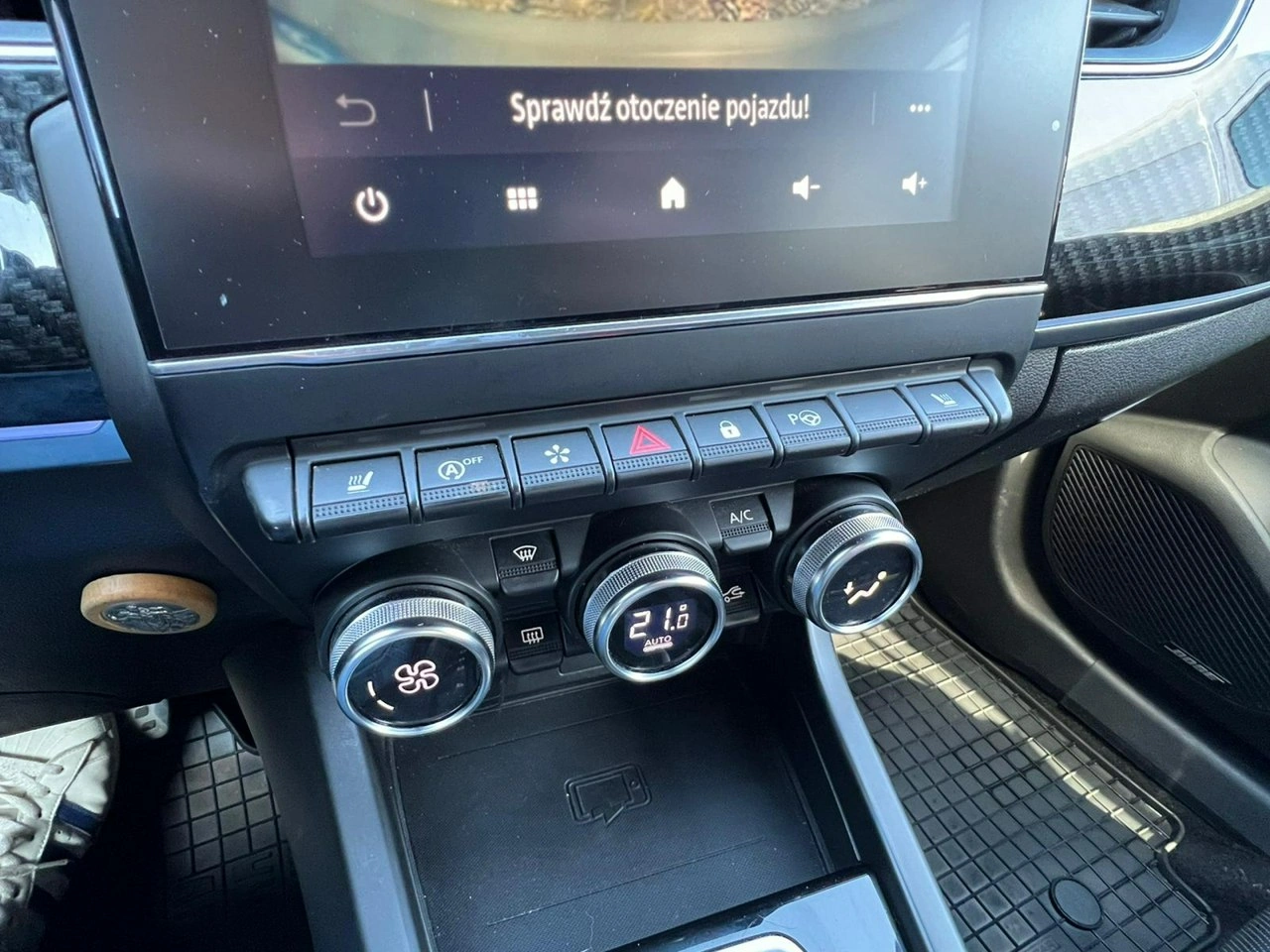 Renault Arkana - Zdjęcie 15