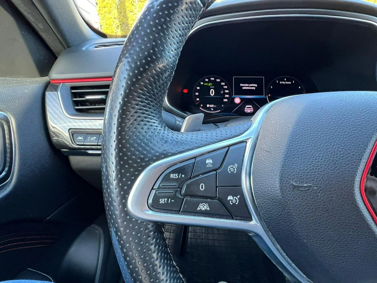 Renault Arkana - Zdjęcie 16