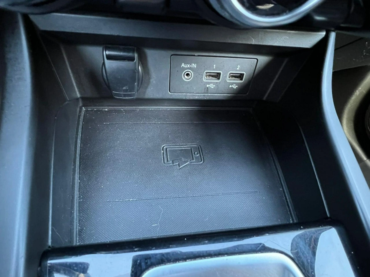 Renault Arkana - Zdjęcie 17