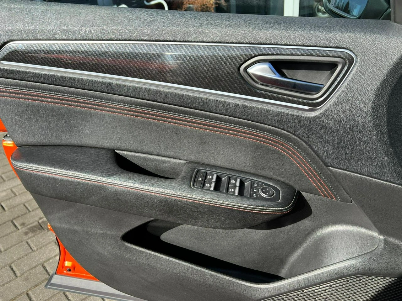 Renault Arkana - Zdjęcie 18