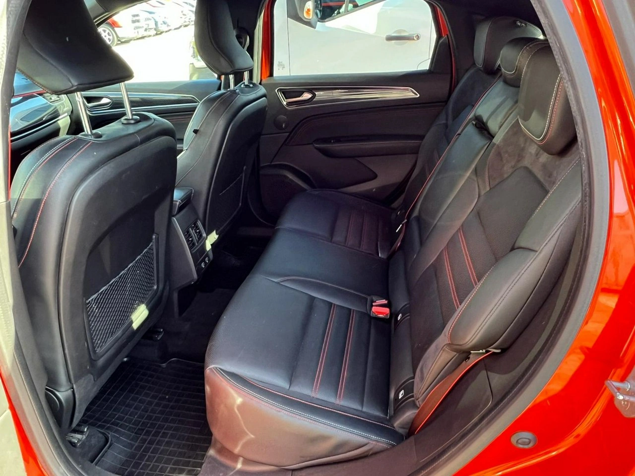 Renault Arkana - Zdjęcie 20