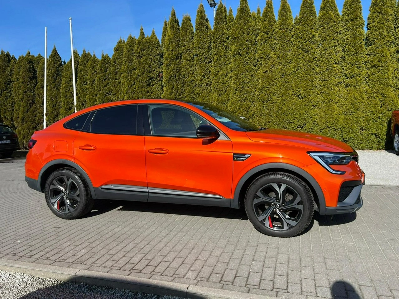 Renault Arkana - Zdjęcie 6