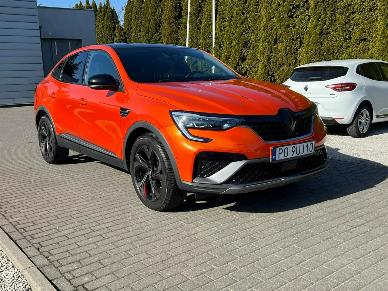 Renault Arkana - Zdjęcie 7