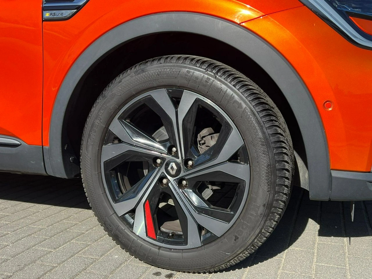 Renault Arkana - Zdjęcie 8