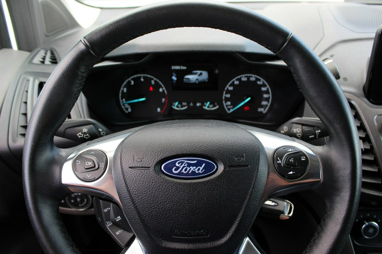 Ford Transit Connect - Zdjęcie 13