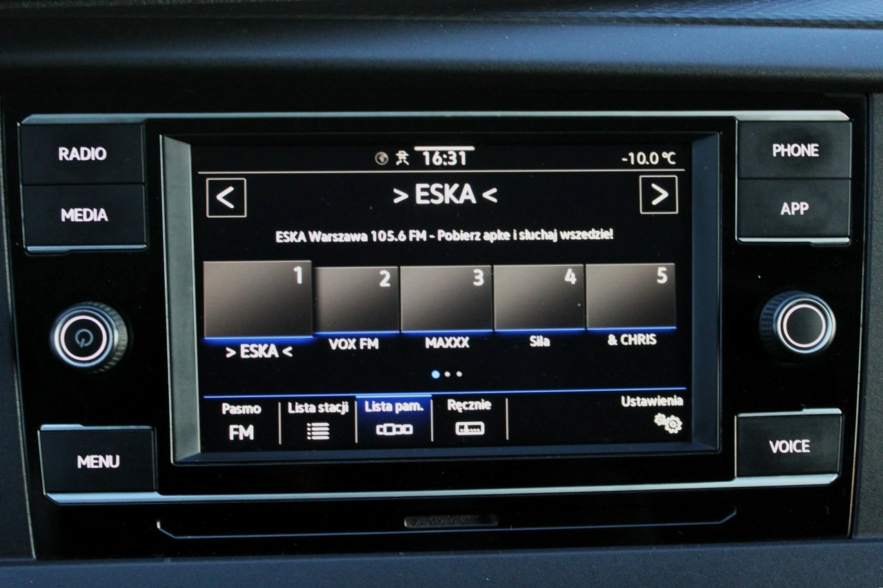 Volkswagen Transporter - Zdjęcie 16