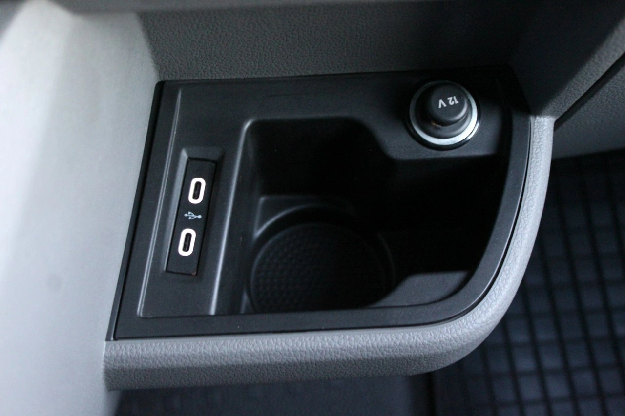 Volkswagen Transporter - Zdjęcie 21