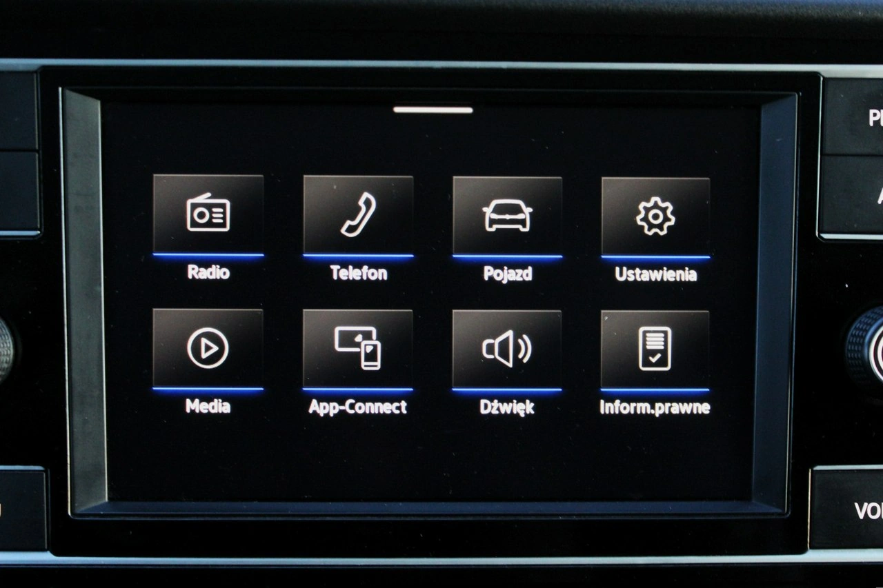 Volkswagen Transporter - Zdjęcie 22