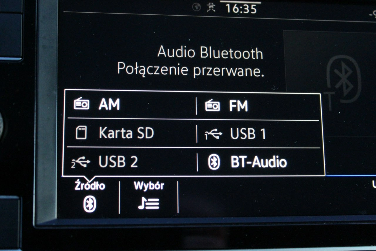 Volkswagen Transporter - Zdjęcie 24