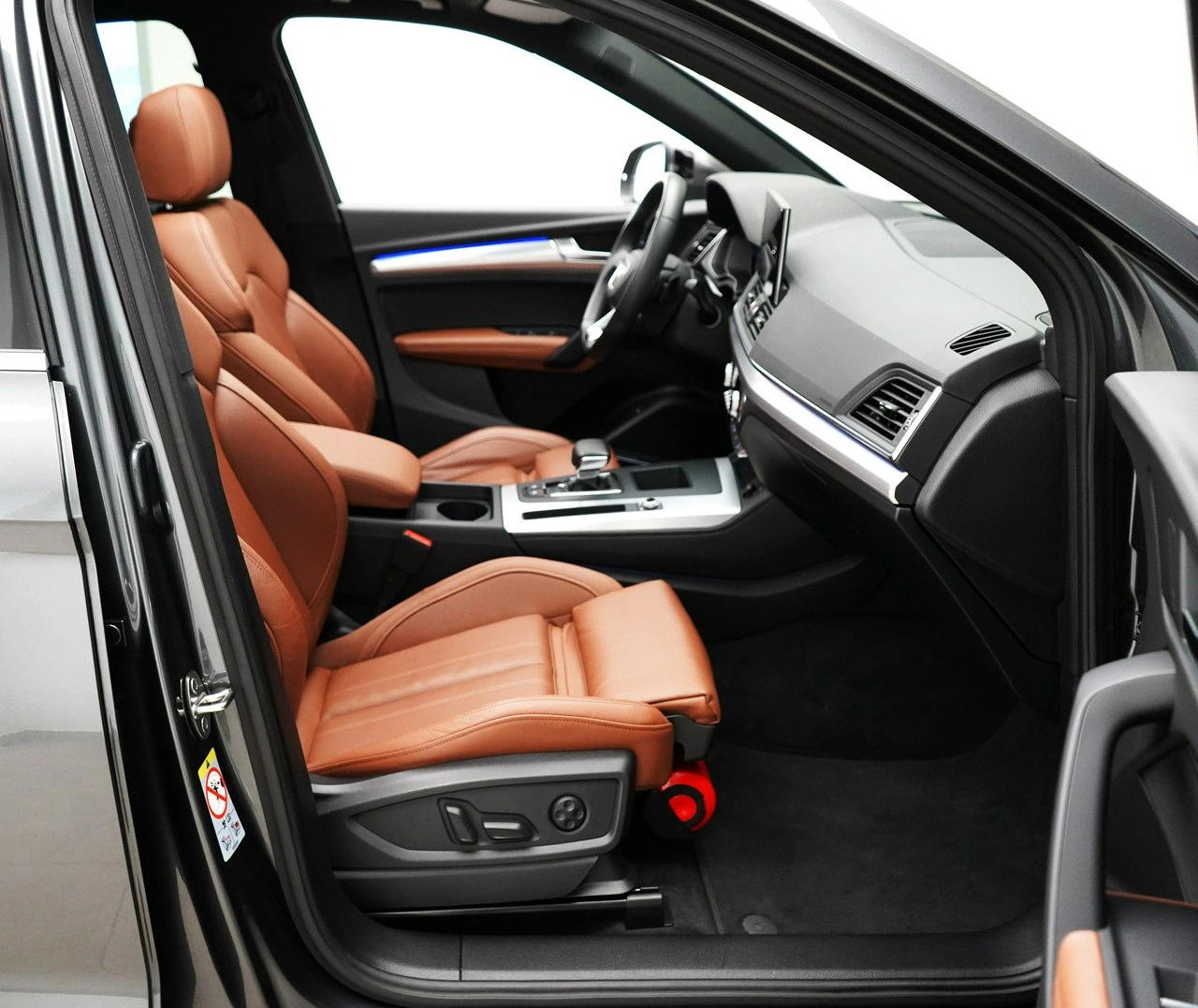 Audi Q5 - Zdjęcie 26