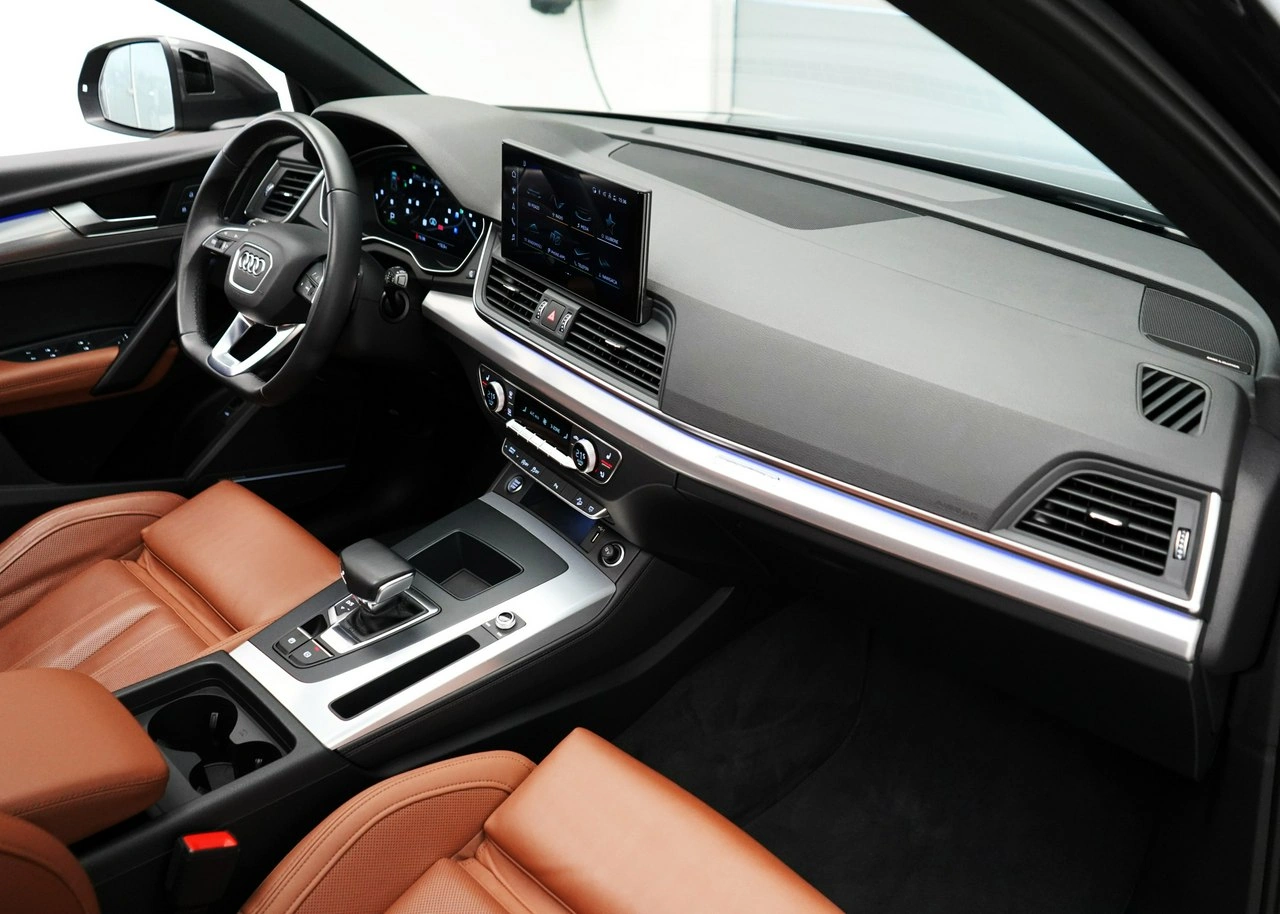 Audi Q5 - Zdjęcie 25