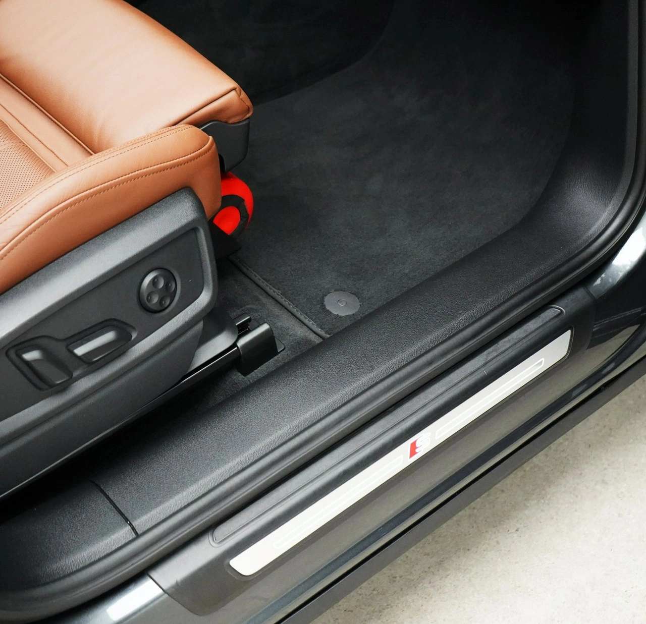 Audi Q5 - Zdjęcie 27