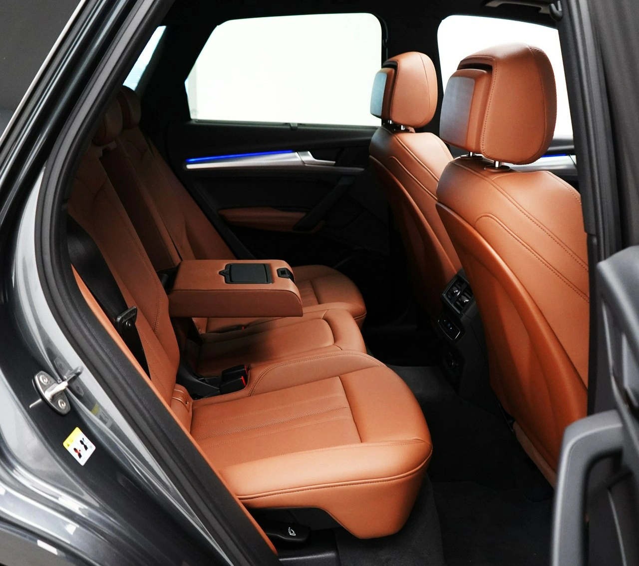 Audi Q5 - Zdjęcie 29