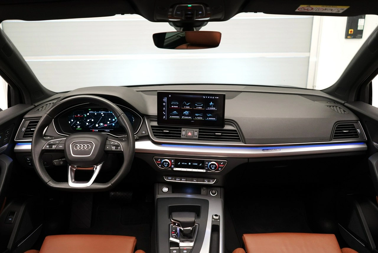 Audi Q5 - Zdjęcie 24