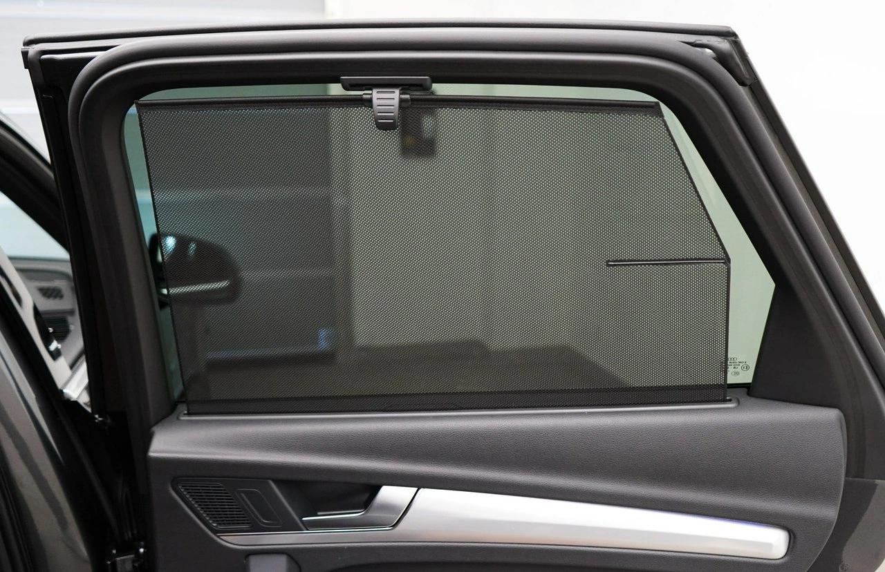 Audi Q5 - Zdjęcie 28