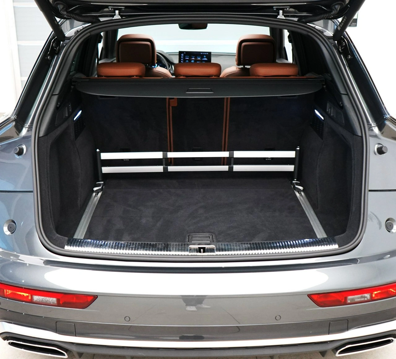 Audi Q5 - Zdjęcie 10