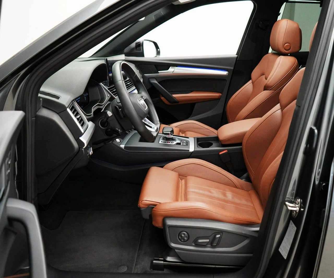 Audi Q5 - Zdjęcie 16