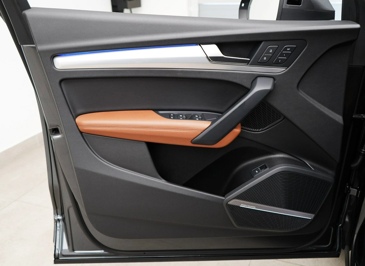 Audi Q5 - Zdjęcie 12