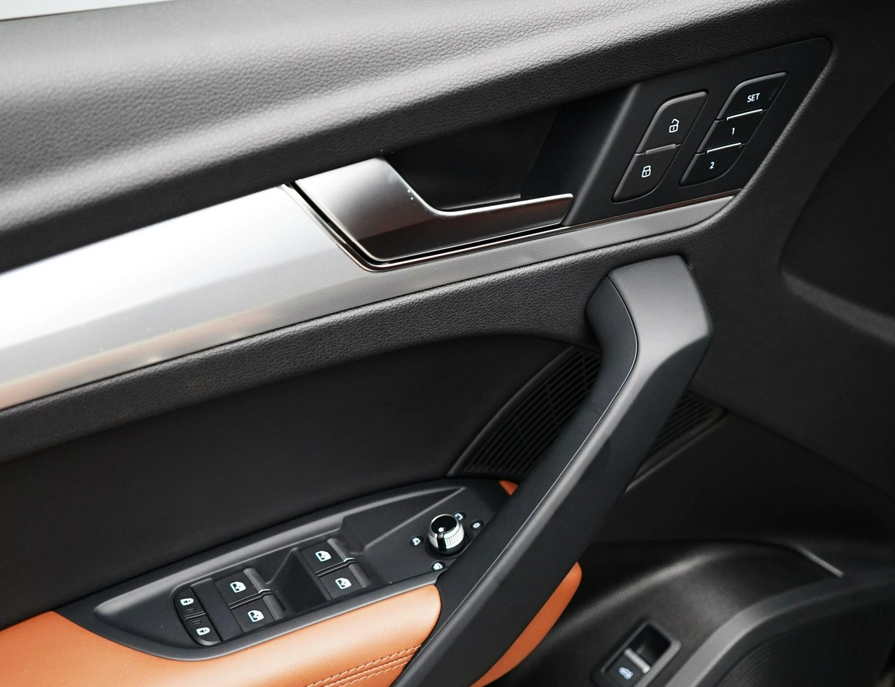 Audi Q5 - Zdjęcie 14