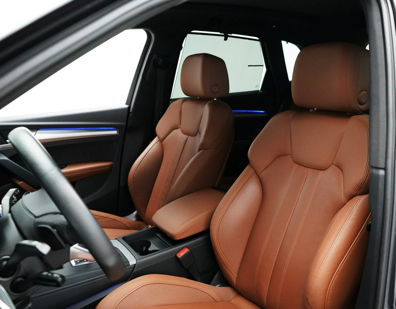 Audi Q5 - Zdjęcie 17