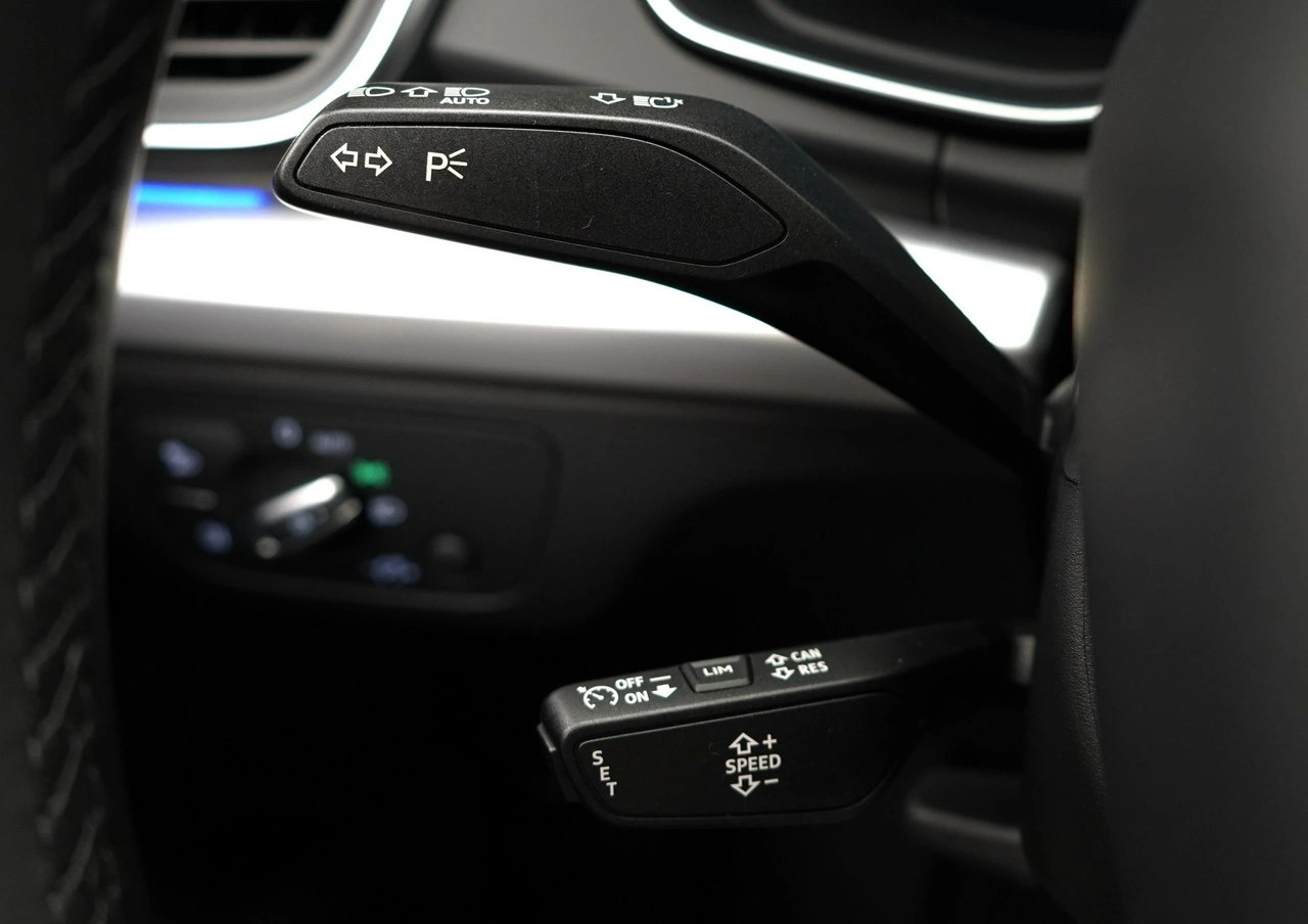 Audi Q5 - Zdjęcie 20