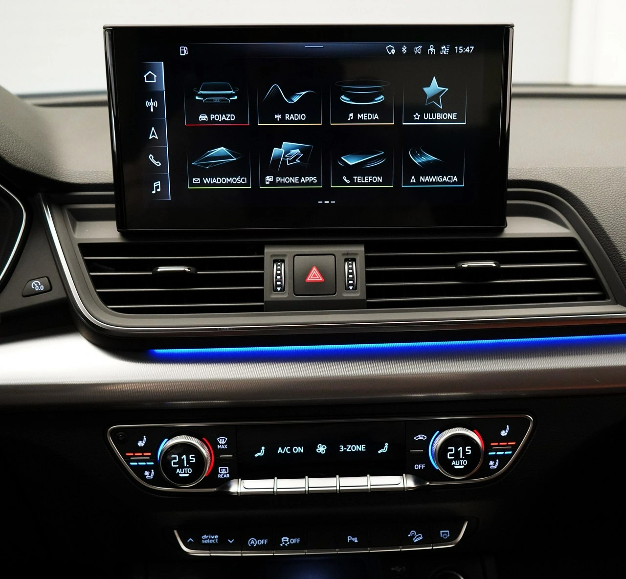 Audi Q5 - Zdjęcie 22