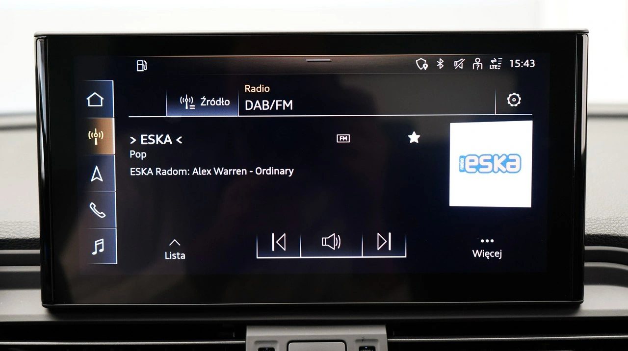 Audi Q5 - Zdjęcie 39