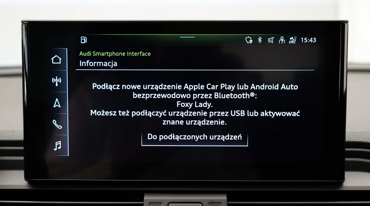 Audi Q5 - Zdjęcie 35