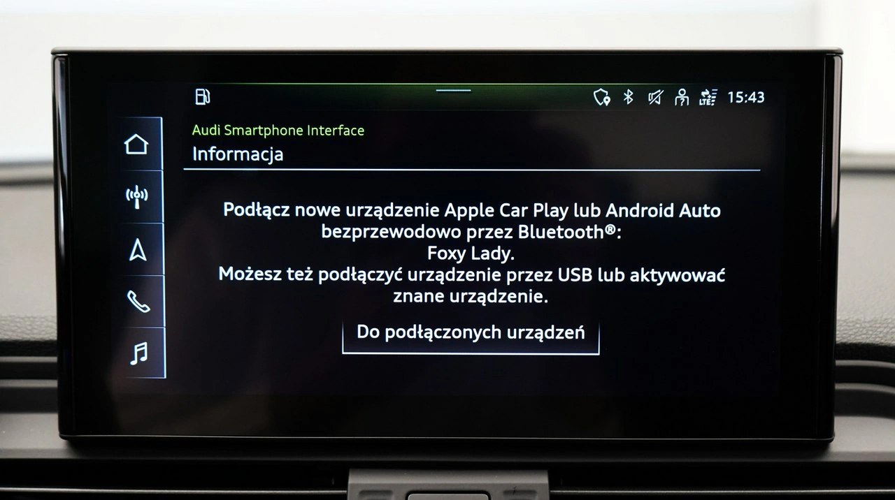 Audi Q5 - Zdjęcie 35