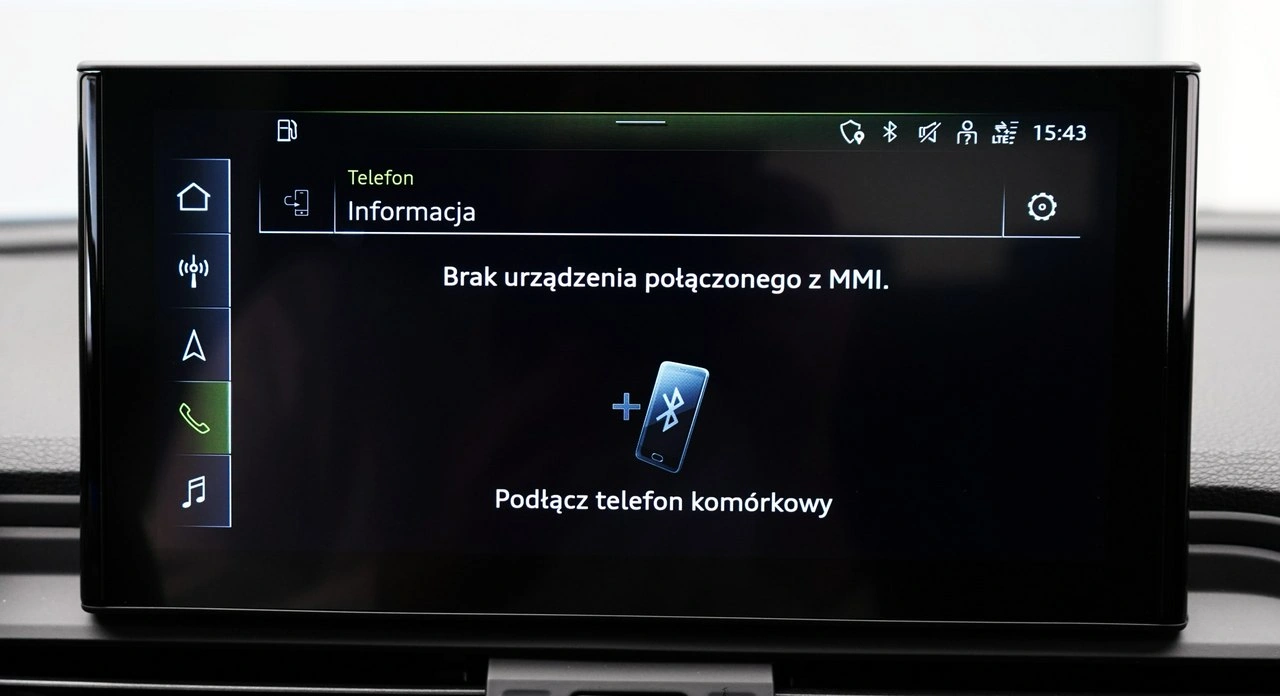 Audi Q5 - Zdjęcie 38