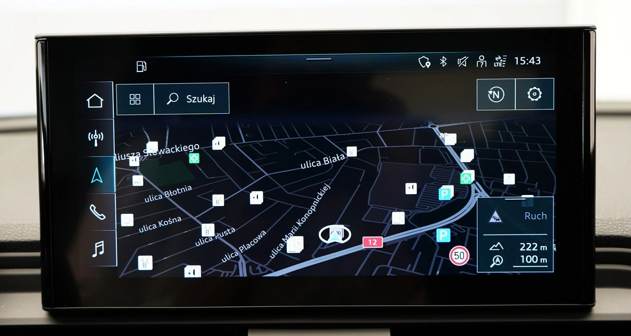 Audi Q5 - Zdjęcie 34