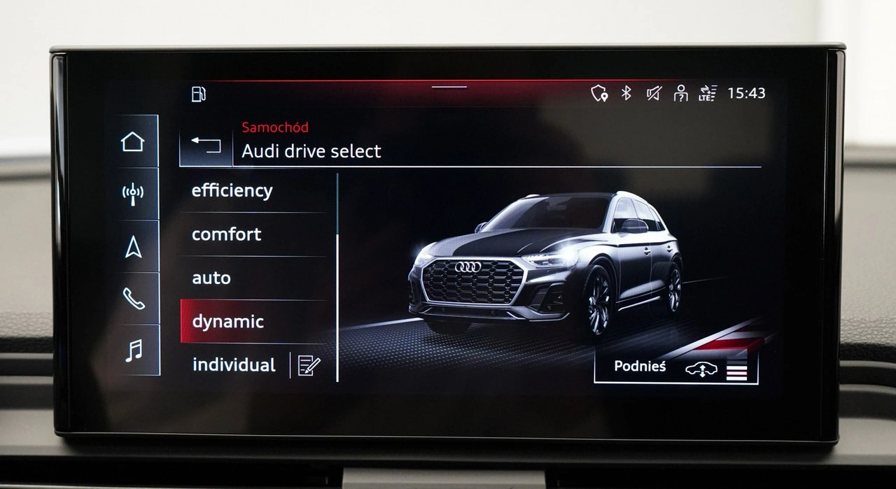 Audi Q5 - Zdjęcie 31