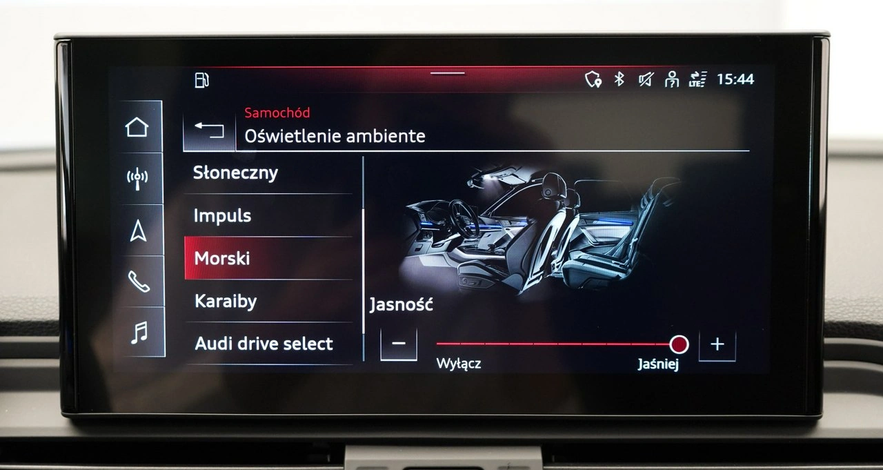 Audi Q5 - Zdjęcie 32