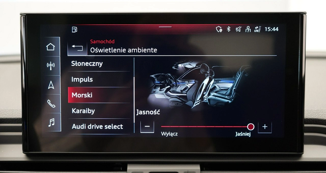 Audi Q5 - Zdjęcie 32