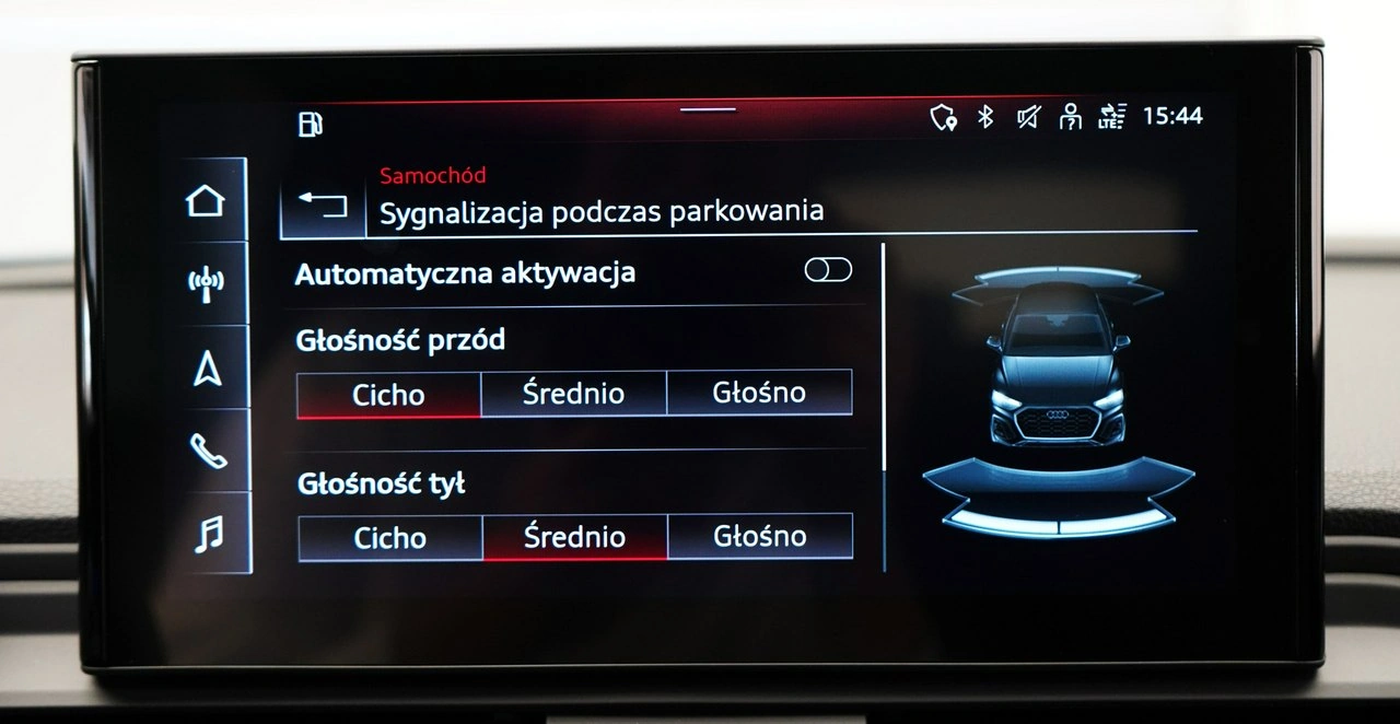 Audi Q5 - Zdjęcie 36