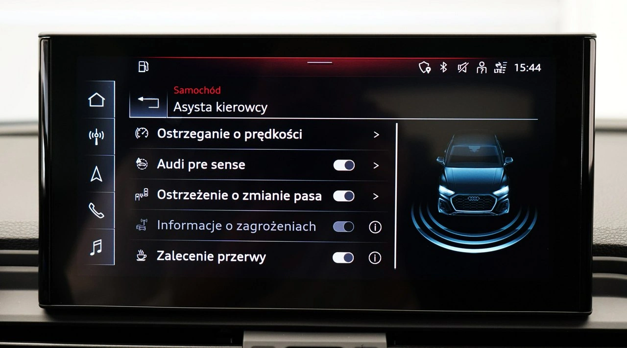 Audi Q5 - Zdjęcie 37