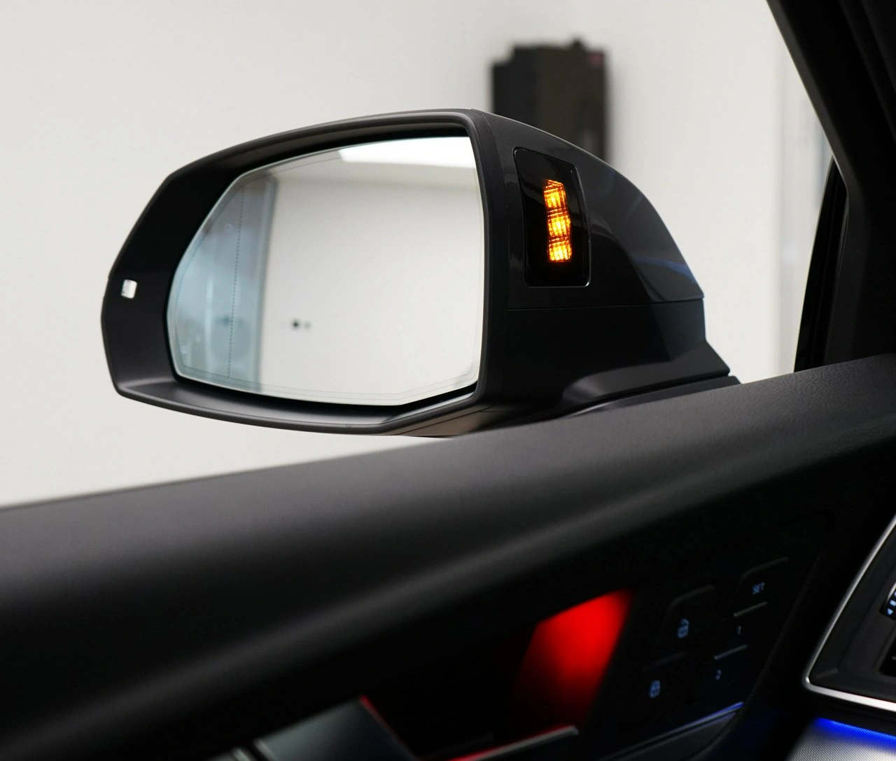 Audi Q5 - Zdjęcie 13