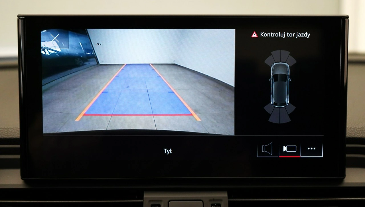 Audi Q5 - Zdjęcie 33