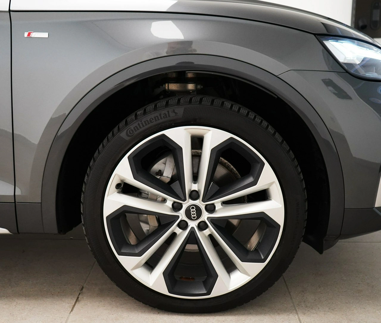 Audi Q5 - Zdjęcie 6