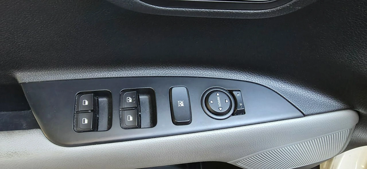 Kia Stonic - Zdjęcie 17