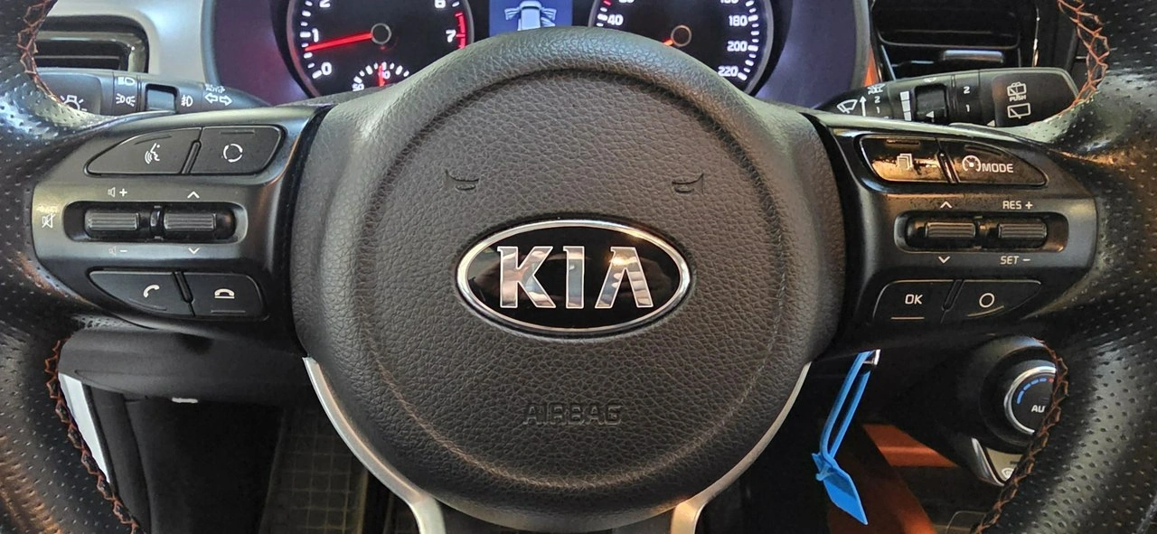 Kia Stonic - Zdjęcie 20