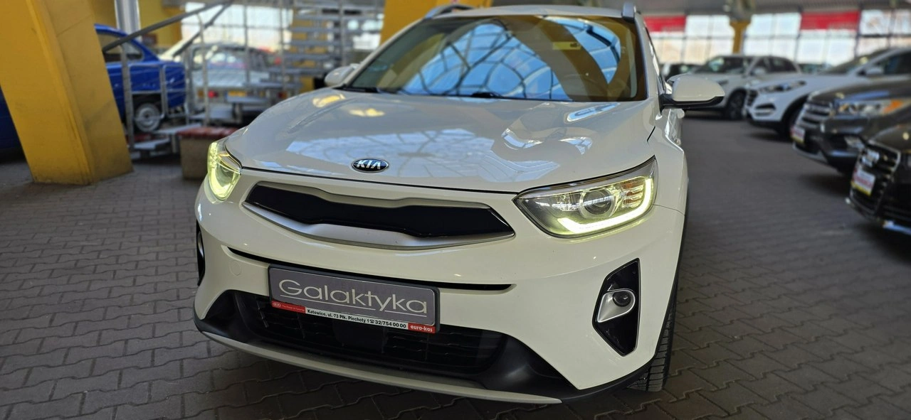 Kia Stonic - Zdjęcie 2